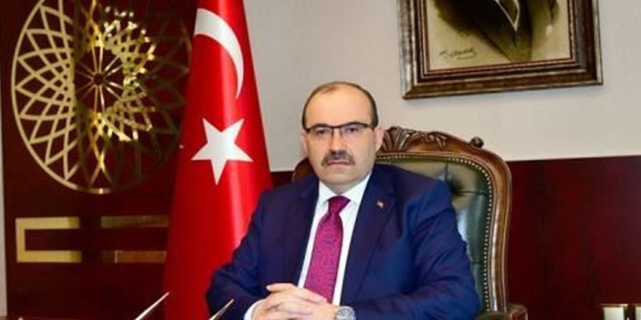 Vali Ustaoğlu'ndan 15 Temmuz Demokrasi ve Milli Birlik Günü Mesajı