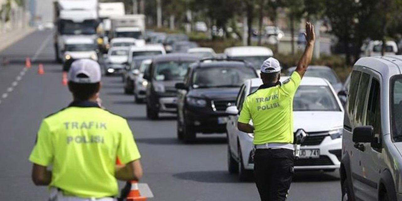 Bayramda trafik bilançosu belli oldu! İşte kazaların nedeni