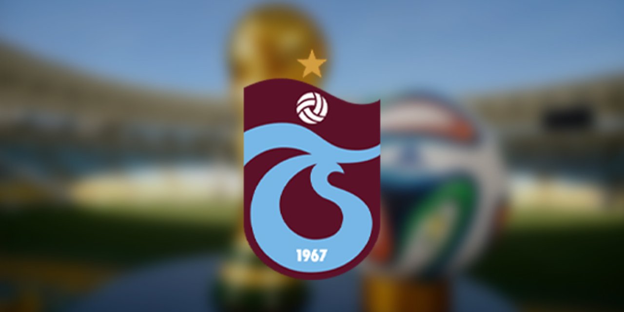 FIFA'dan Trabzonspor'a ödeme! İşte o bedel