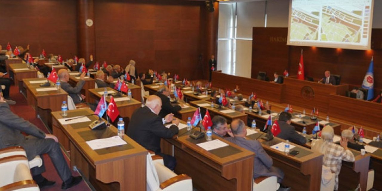 Trabzon'da Murat Zorluoğlu'ndan AK Partili Belediye Başkanının "Adamına göre…." çıkışına cevap geldi! "O konuda sorun yok"