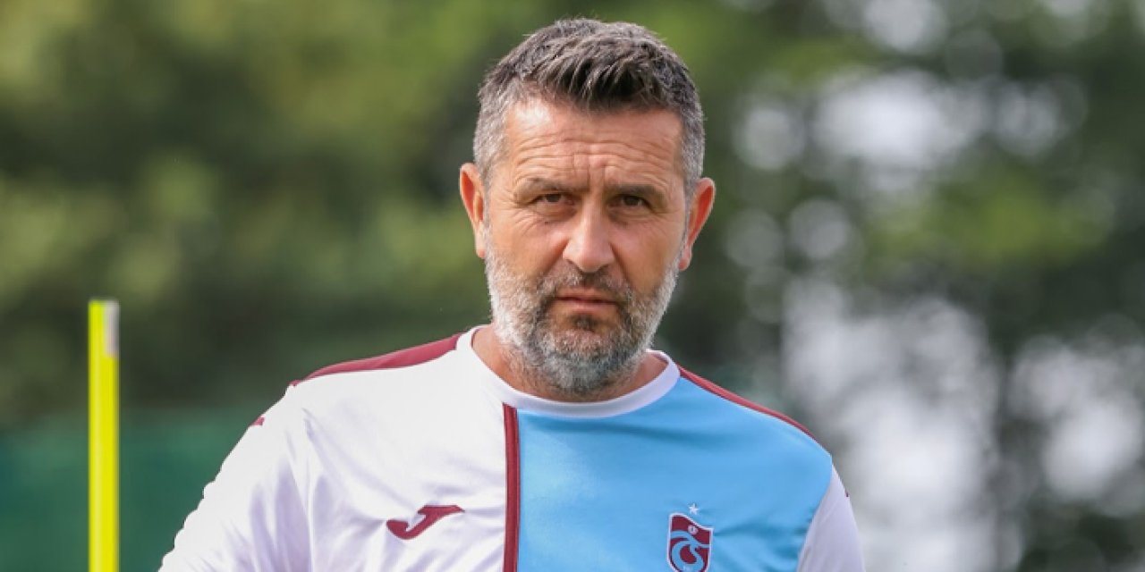 Trabzonspor'da Bjelica o futbolcu ile yakından ilgileniyor!