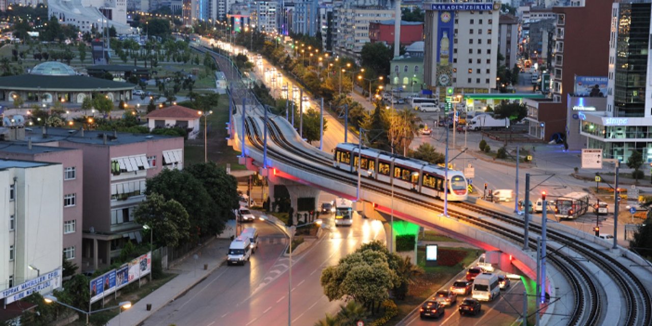 Samsun ve Aksaray'da jeotermal sahalar ihale edilecek