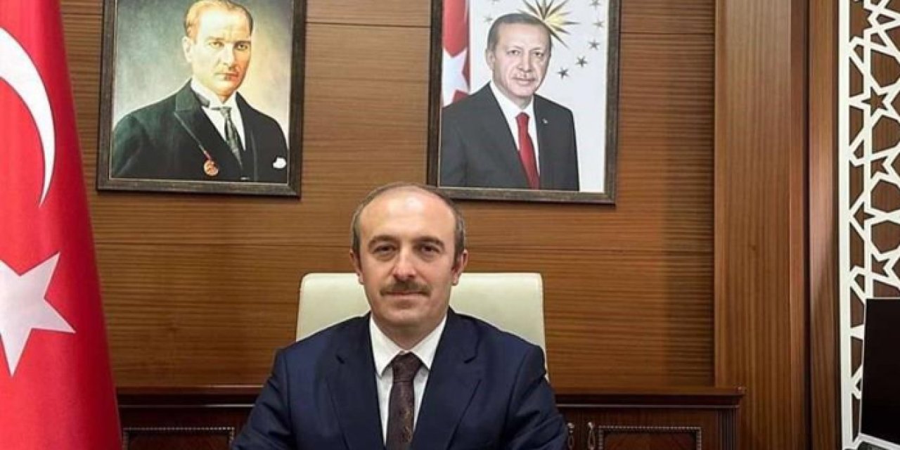 Bayburt Valisi Cüneyt Epcim: "Milletimiz 15 Temmuz'da vatanına sahip çıktı"