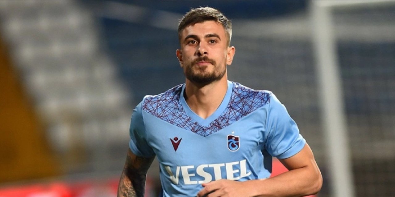 Trabzonspor'da Dorukhan Toköz ile yollar ayrılıyor mu?