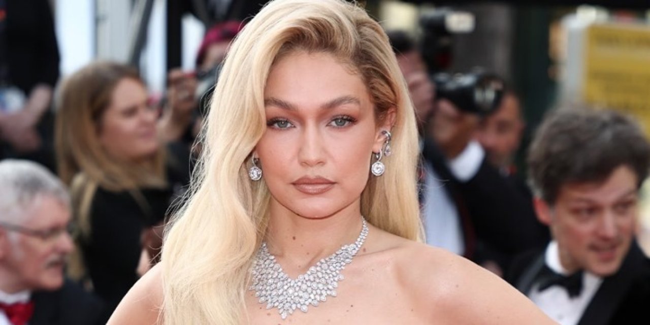 Dünyaca ünlü model Gigi Hadid tatile gittiği Cayman adalarında tutuklandı!