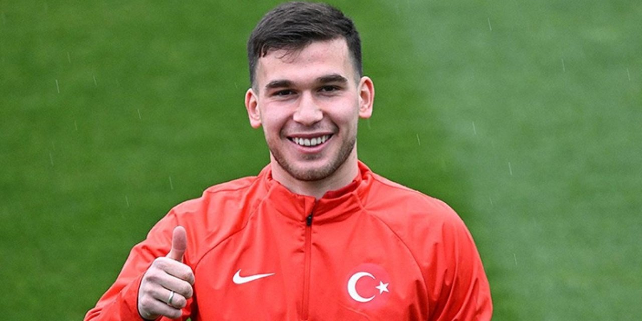 Trabzonspor Mehmet Can Aydın transferini bitiriyor! Anlaşma sağlandı