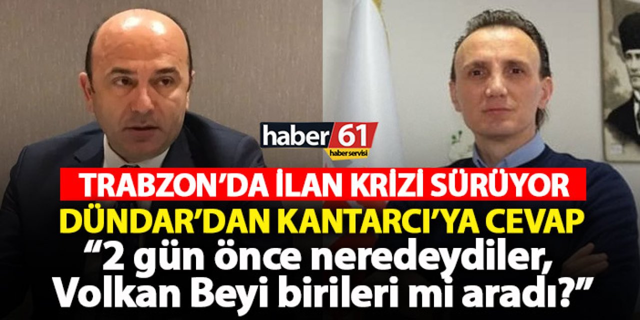 TÜRSAB’ın “Katılmıyoruz” dediği ilan açıklamasına Oteller Birliği’nden sert cevap “2 gün önce neredeydiler, birileri mi aradı?”