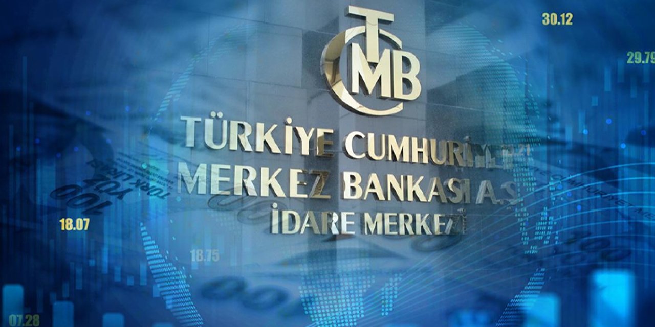 Merkez Bankasıfaiz oranını %17,5 seviyesine yükseltti. 20-07-2023