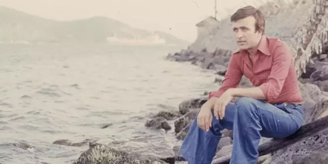 Erol Evgin sosyal medya hesabından nostaljik kareler paylaştı!