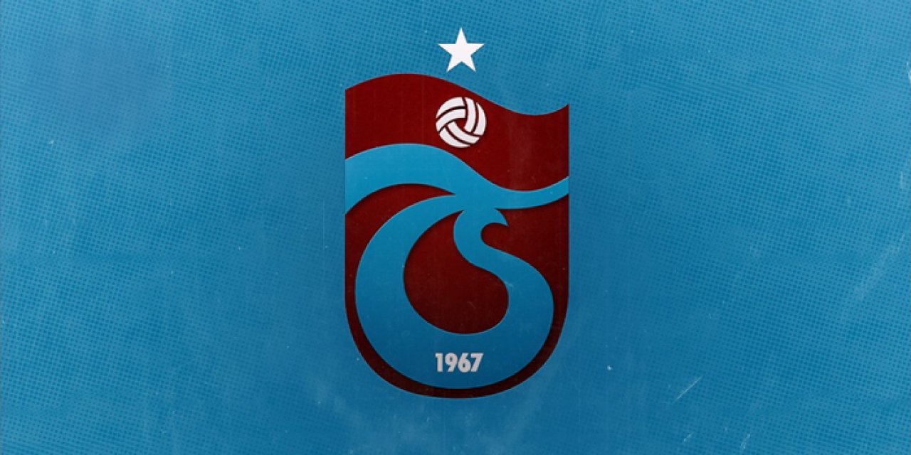 Trabzonspor resmen açıkladı! İşte yeni sponsor