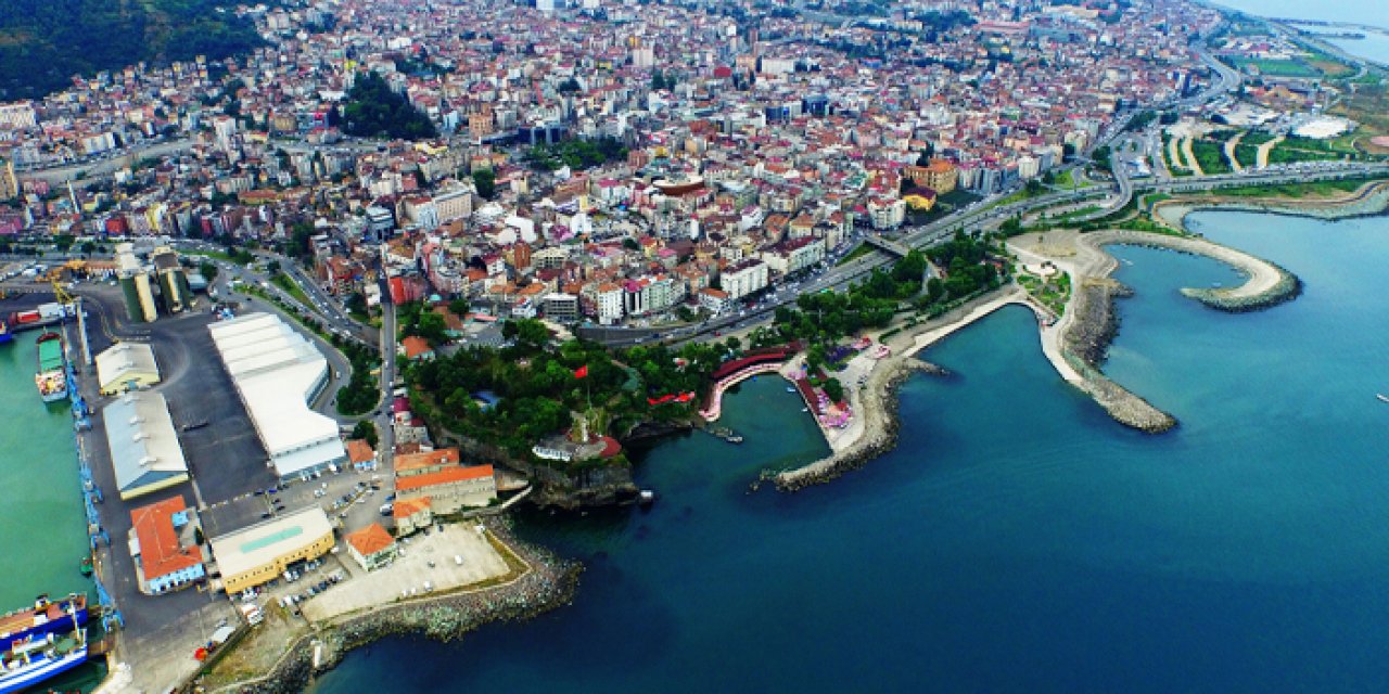 Dikkat çeken deprem açıklaması! "Trabzon'da kesinlikle yıkım olur..."