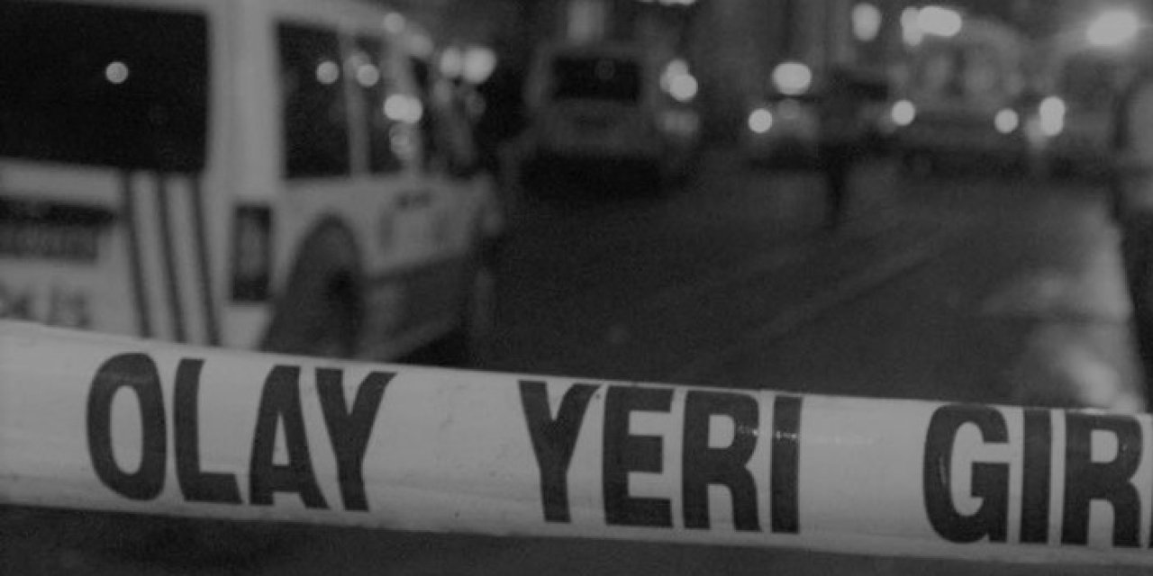 Giresun'da kalp krizi geçiren kişi hayatını kaybetti