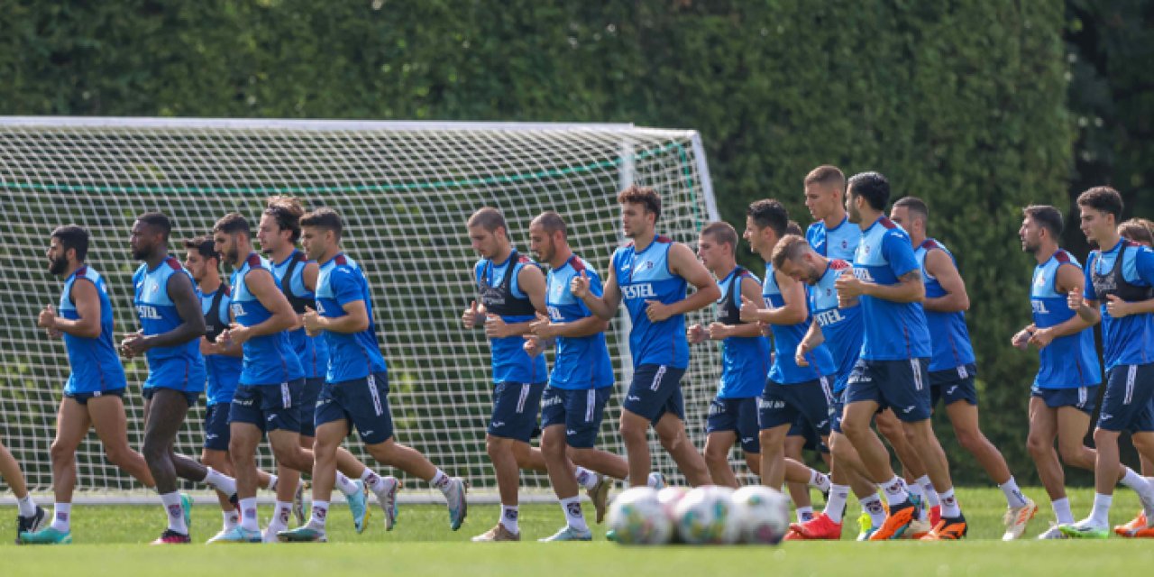 Bjelica net sözlerle açıkladı! "Bir dahaki sezon Trabzonspor'da olursam..."