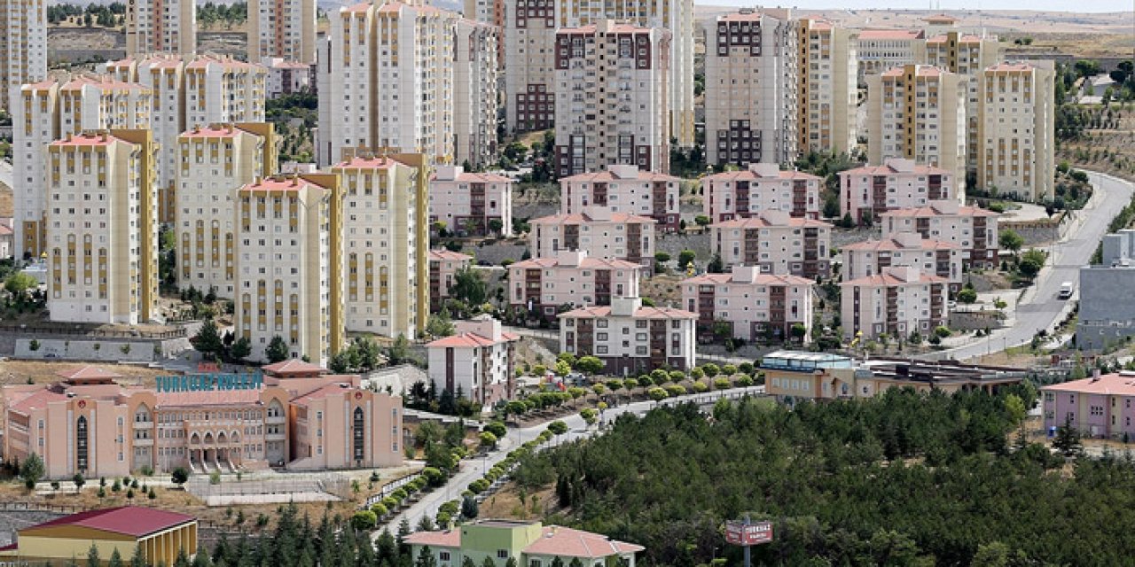 Kira davalarında yeni dönem başlıyor! Bakan açıkladı