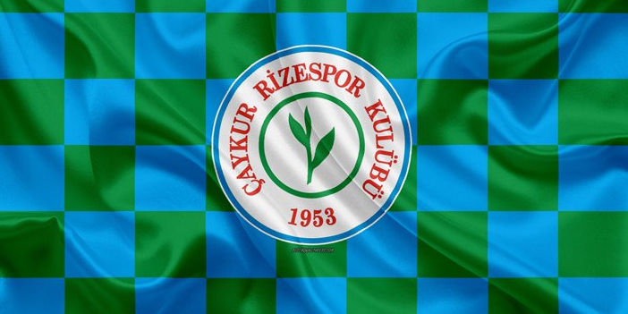 Çaykur Rizespor'dan iki transfer