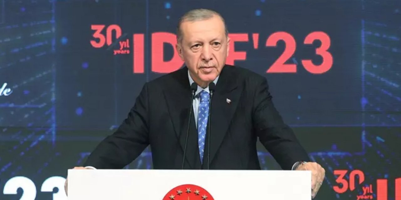 YAŞ, Cumhurbaşkanı Erdoğan liderliğinde toplanıyor! İşte Genelkurmay Başkanlığı için adı geçen 3 isim