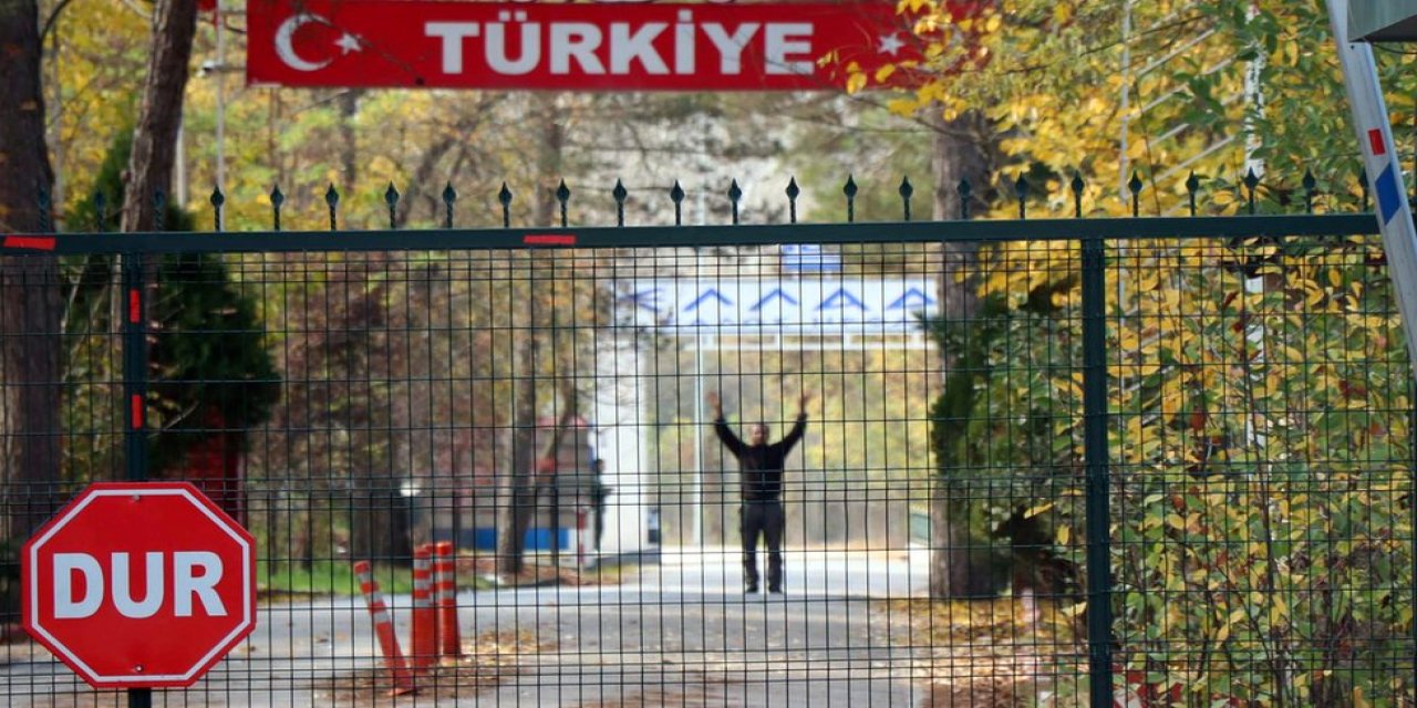 Ordu'da düzensiz göçmen çalışmaları sürüyor! 157 sınır dışı