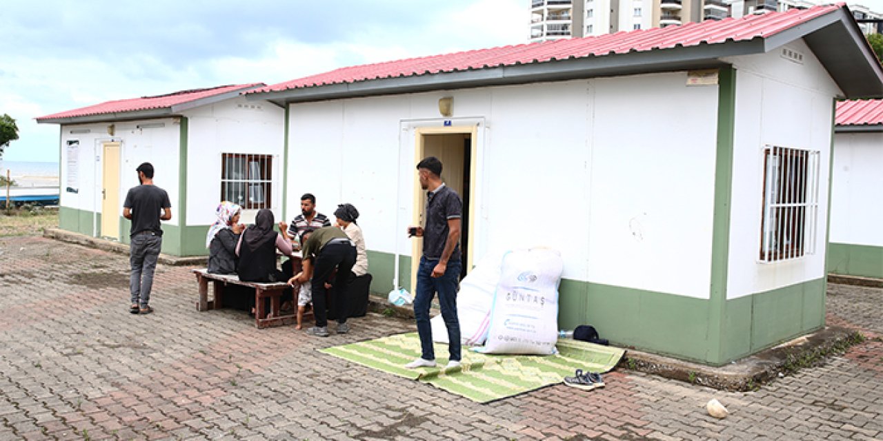 Karadeniz'de üretici ve mevsimlik tarım işçileri fındık hasadını bekliyor