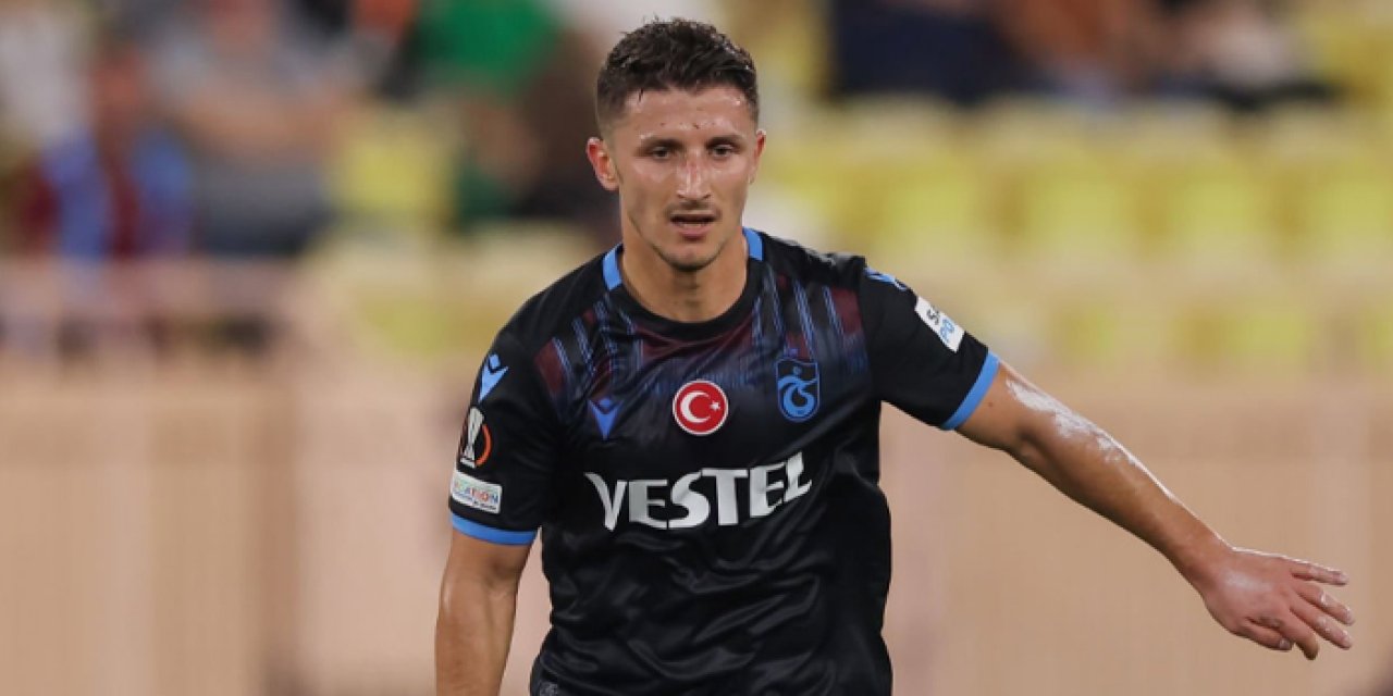 Trabzonspor'da Enis Bardhi'ye sürpriz talip!