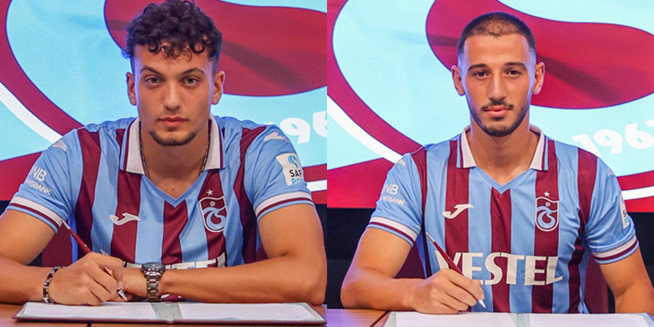 Trabzonspor Haberleri, Trabzonspor Transfer Haberleri - Haber61