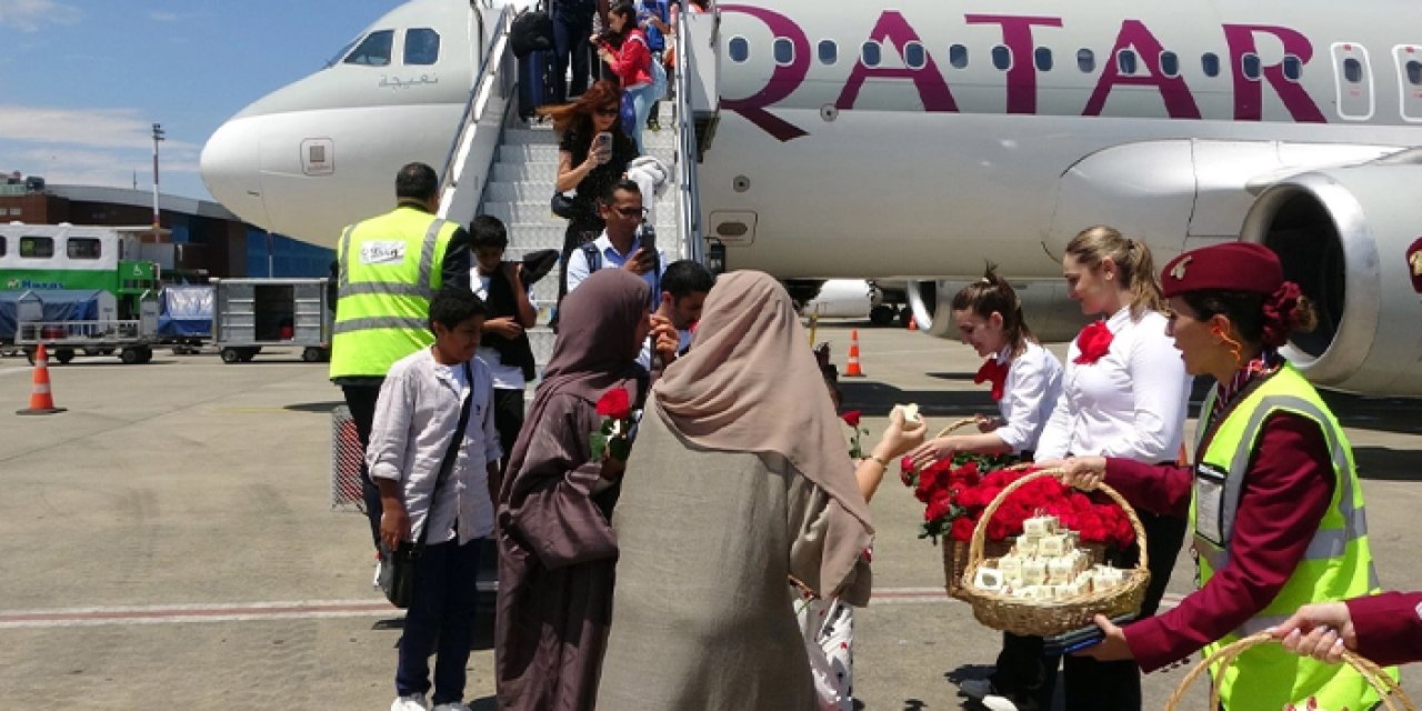 Trabzon turizmi için çarpıcı sözler! "Bunun adına turizm demem, hamallık derim..."