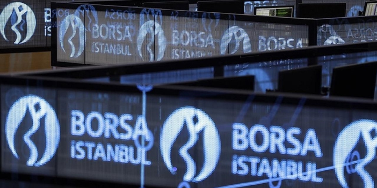 BIST 100 endeksi gördüğü en yüksek seviye rekorunu 7.427,10 puana taşıdı. 4 Ağustos 2023