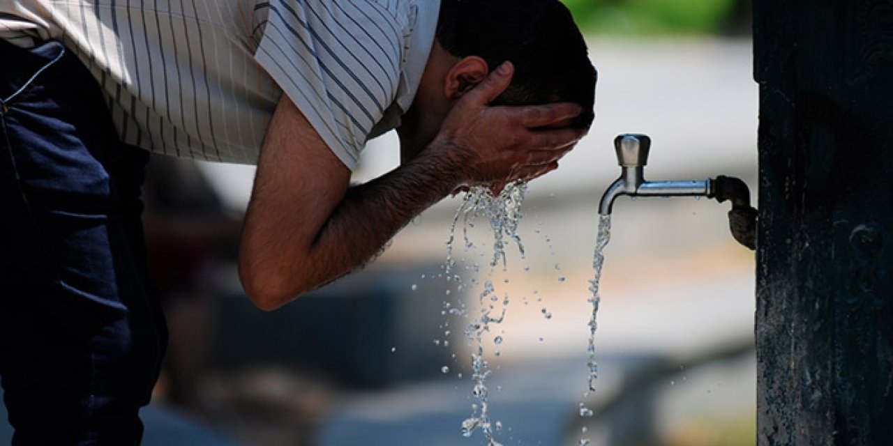 Türkiye'yi kavuran Eyyam-ı Bahur gidiyor, yağmur geliyor