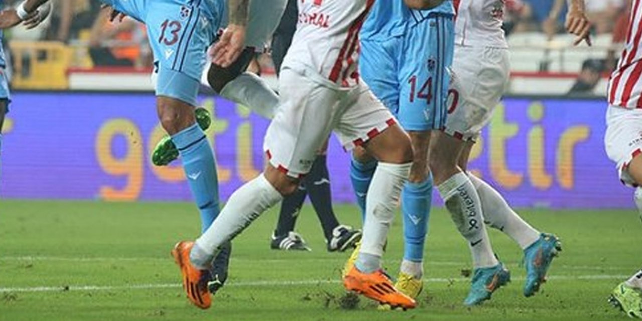 Trabzonspor Antalyaspor'u ağırlayacak