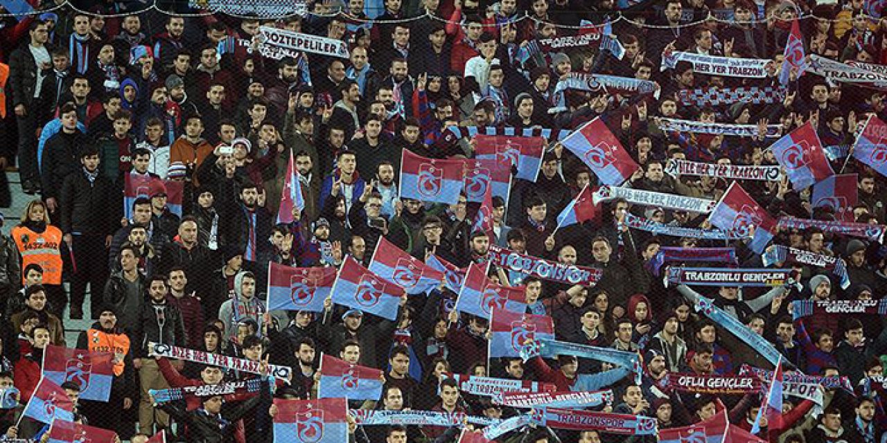 Trabzonspor sezona ‘Kapalı Gişe’ başlıyor