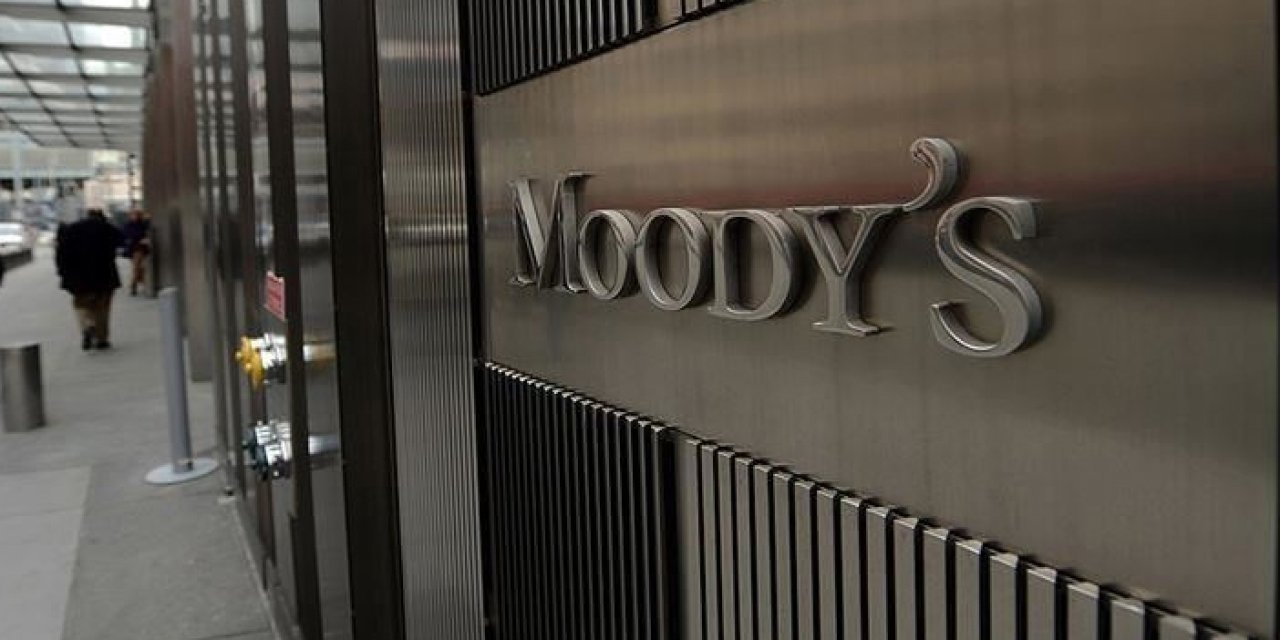 Moody's'ten flaş Türkiye kararı