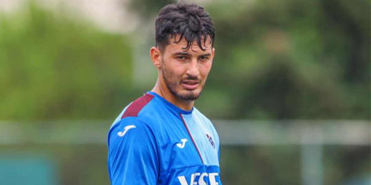 Trabzonspor'un kaptanına İspanya'dan dev talip!