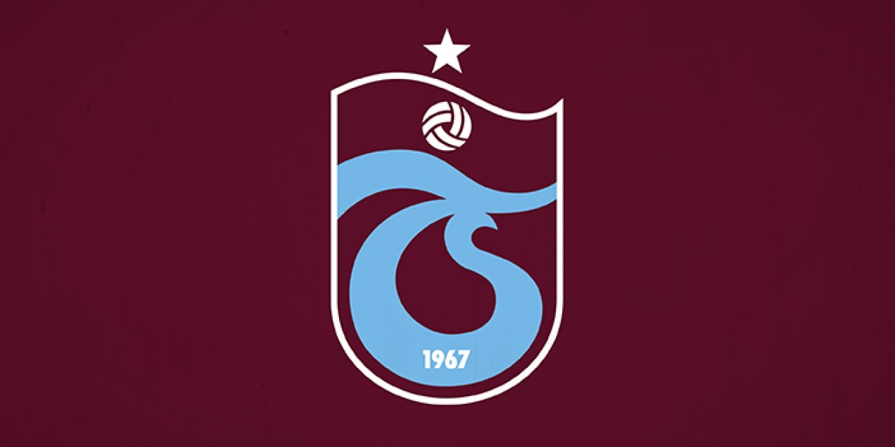 Trabzonspor'dan bir KAP daha!