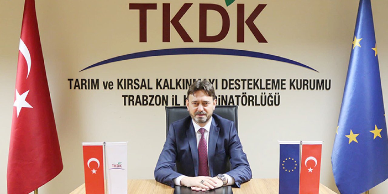 TKDK 20 Milyon Avro hibe dağıtacak