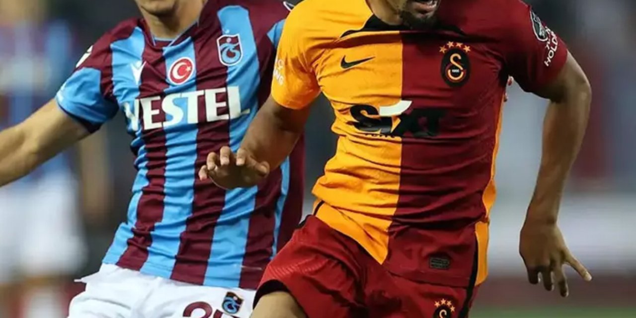 Bjelica 11'ini şekillendirdi! İşte Trabzonspor'un Galatasaray maçı muhtemel 11'i