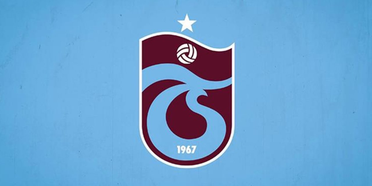 Trabzonspor'un Galatasaray maçı kadrosu belli oldu