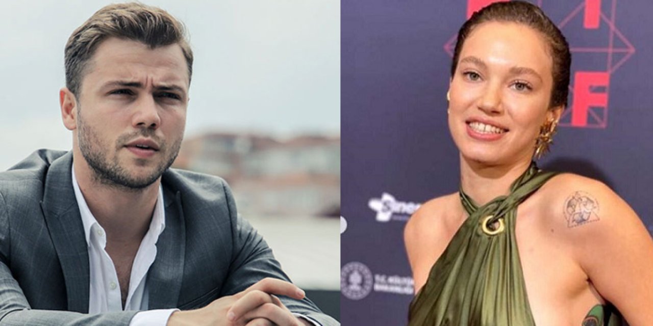 Tolga Sarıtaş ve Melisa Şenolsun başrolleri paylaşacaktı! O dizi rafa kalktı