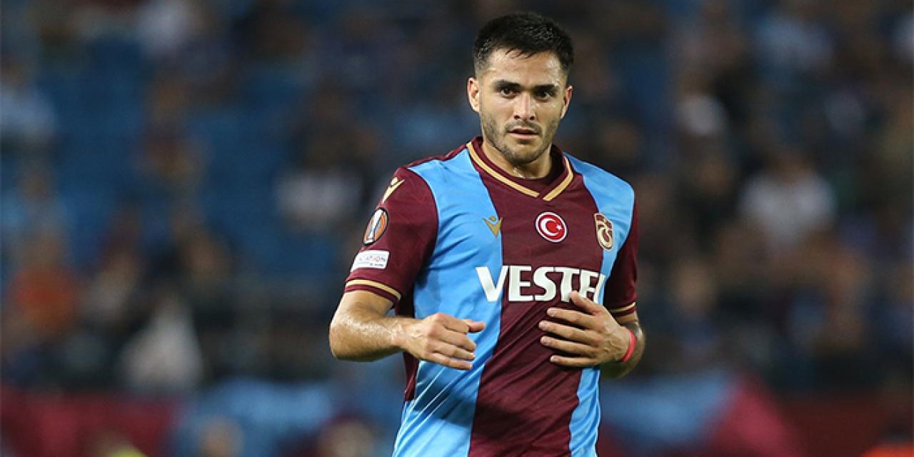 Trabzonspor golcü transferinde sona geldi! Gomez'in yerine gelecek