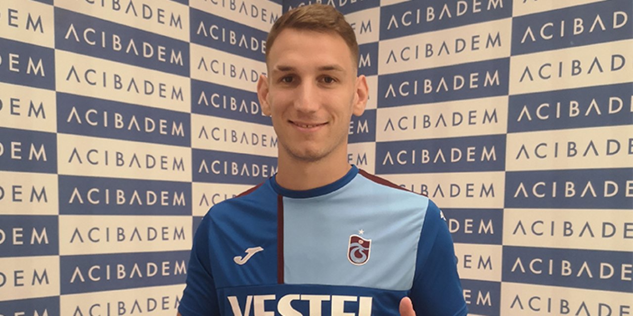 Trabzonspor’da ilk ayrılık yolda! Anlaşma tamam…