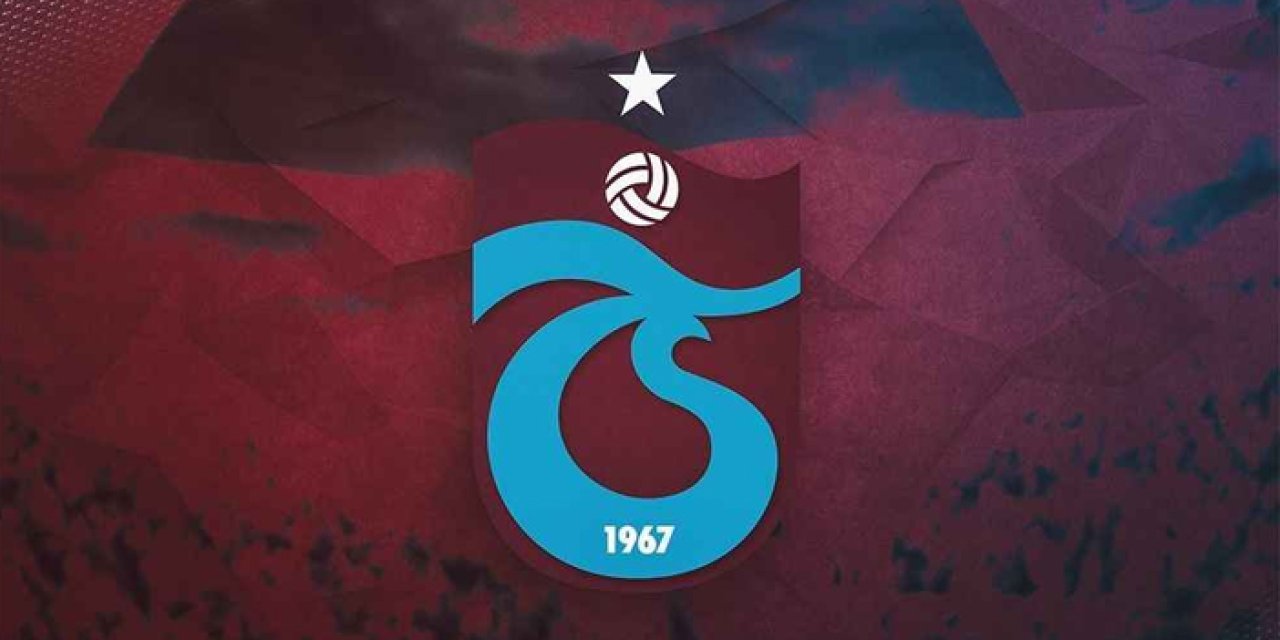 Trabzonspor'dan KAP açıklaması geldi!