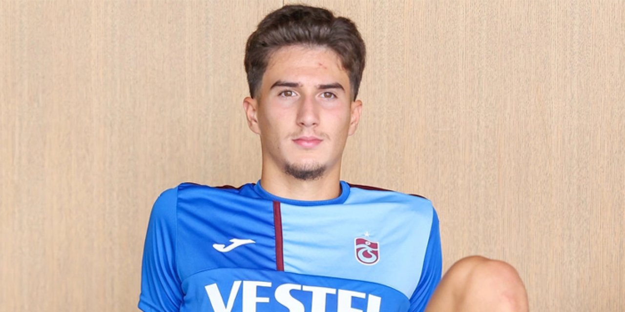 Trabzonspor’da Göktan Gürpüz: “Geçen hafta iyi değildik ancak…”