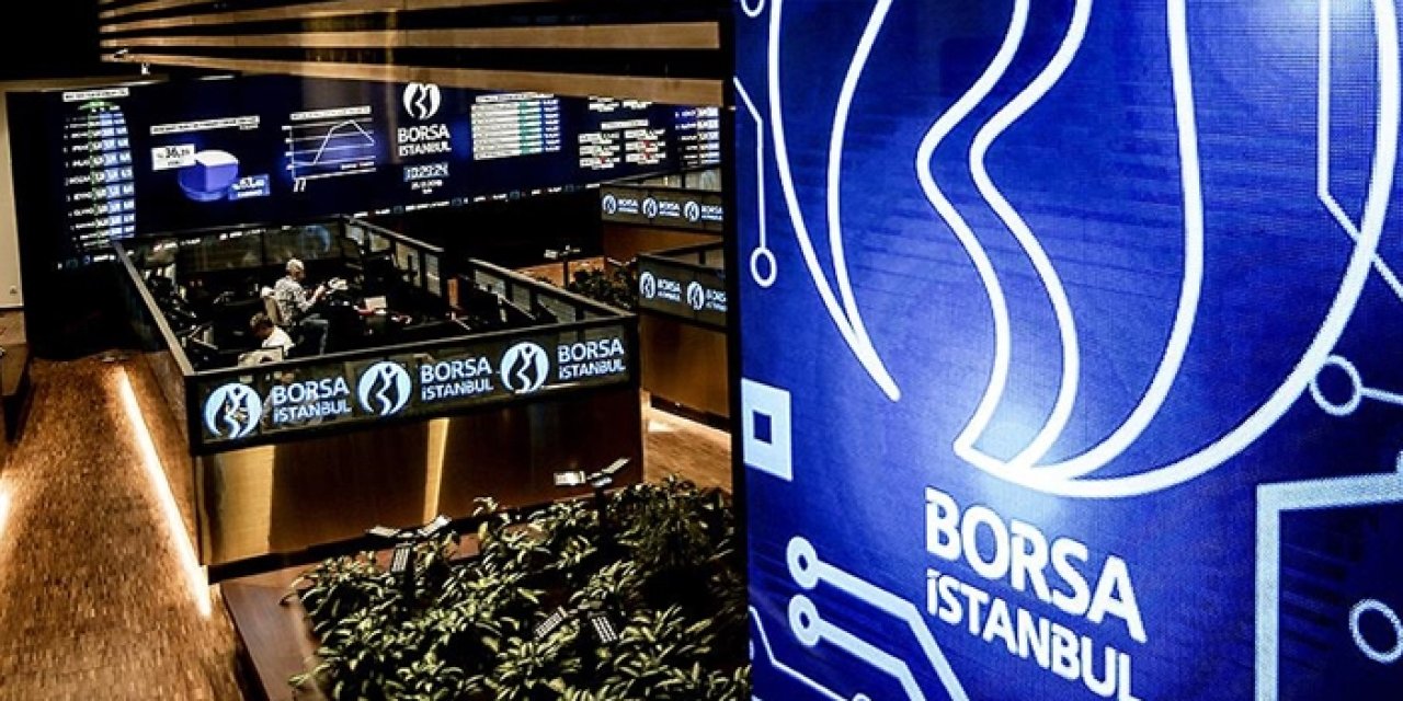 Borsa günü rekorlarla tamamladı. 18 Ağustos 2023