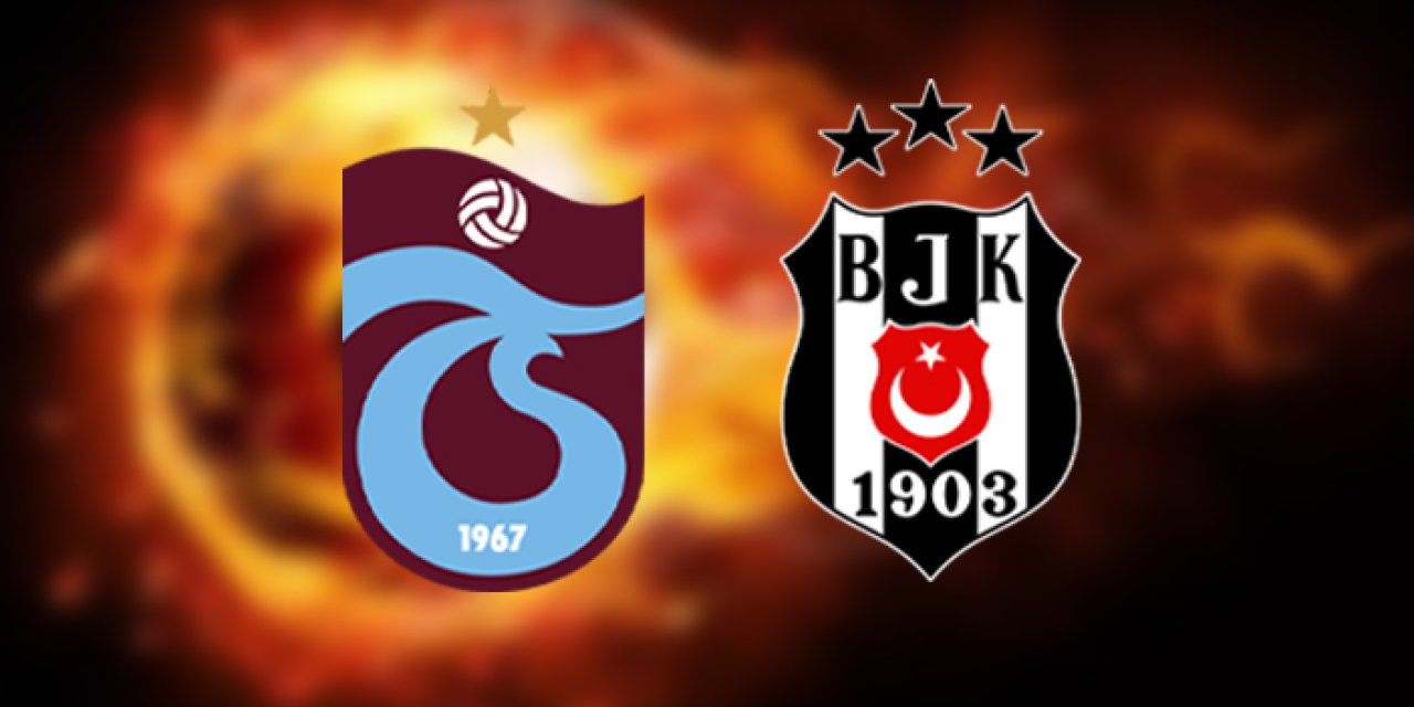 İtalyanlar yazdı! "Trabzonspor ve Beşiktaş transfer yarışına girdi"