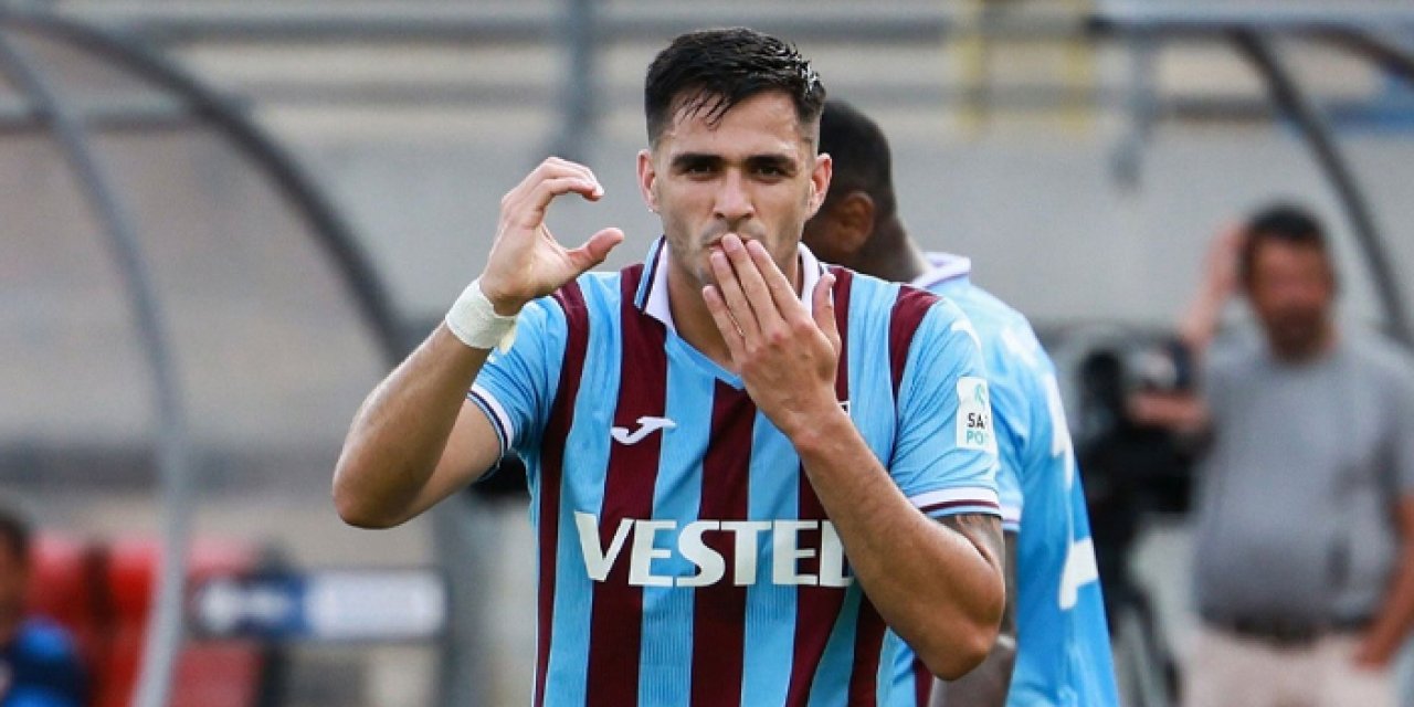 Maxi Gomez'i kiralamıştılar! Bu kez Trabzonspor'un eski futbolcusunu istiyorlar