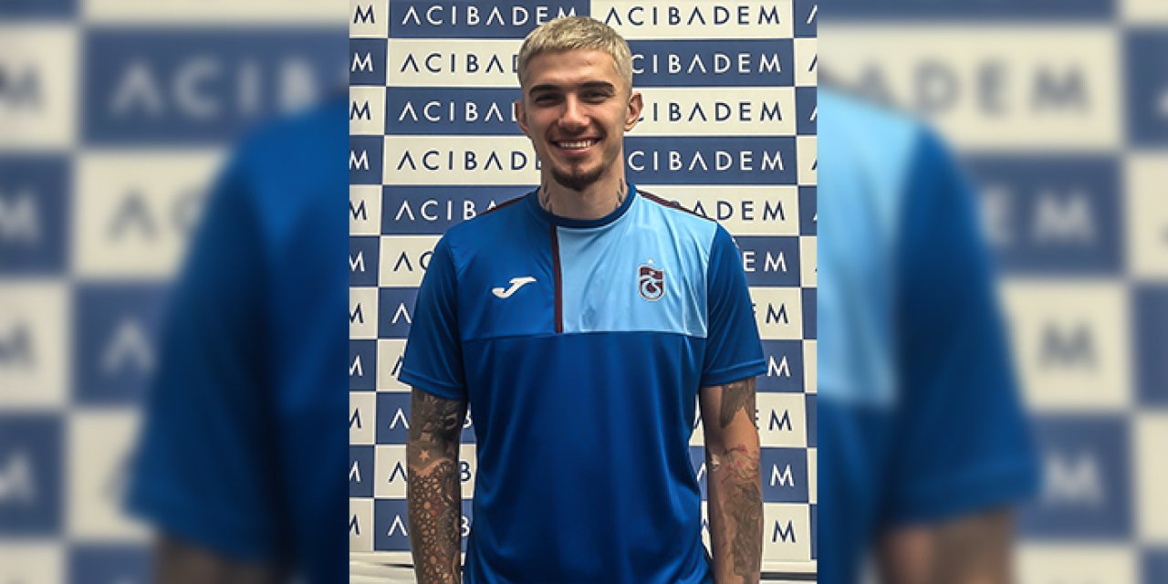 Trabzonspor Berat Özdemir transferinin detayını açıkladı! İşte oyuncuya ödenecek ücret