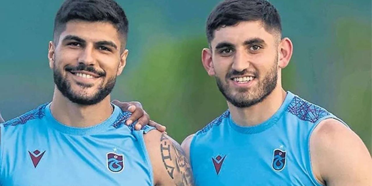 Trabzonspor’dan Belçika’ya sürpriz transfer!