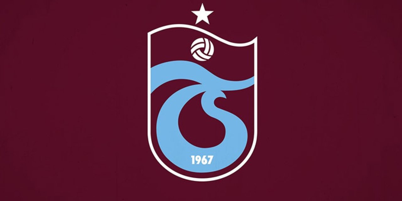 Trabzonspor ayrılığı KAP'a bildirdi