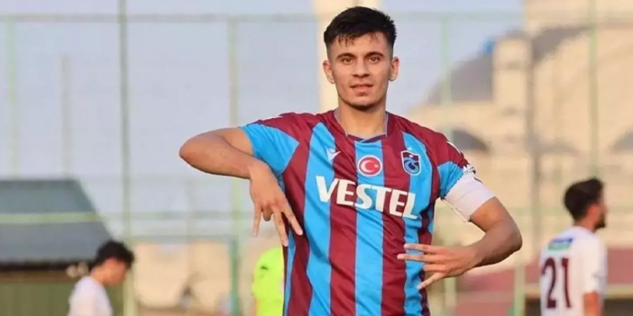 Trabzonspor'dan sürpriz anlaşma! Geri döndü