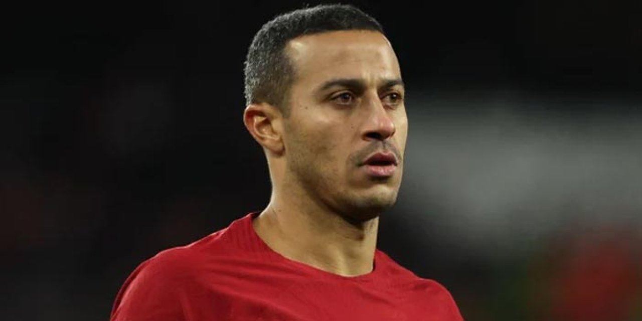 Trabzonspor’un ilgilendiği Thiago Alcantara için kötü haberi verdi