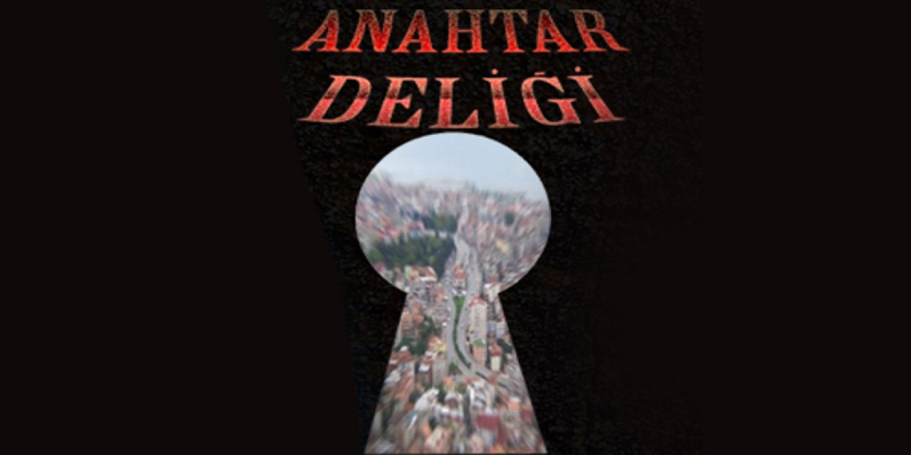 Anahtar Deliği 25.03.2018