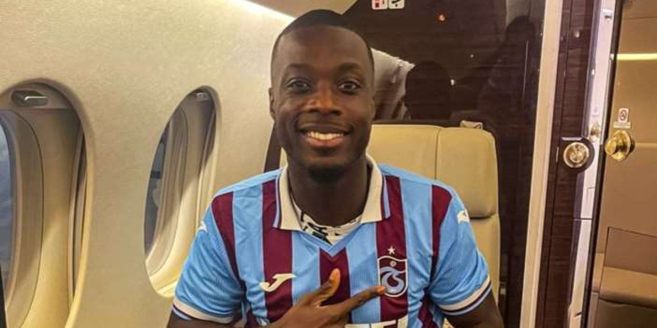 Trabzonspor'un yıldızı Nicolas Pepe’nin değeri neden düştü?